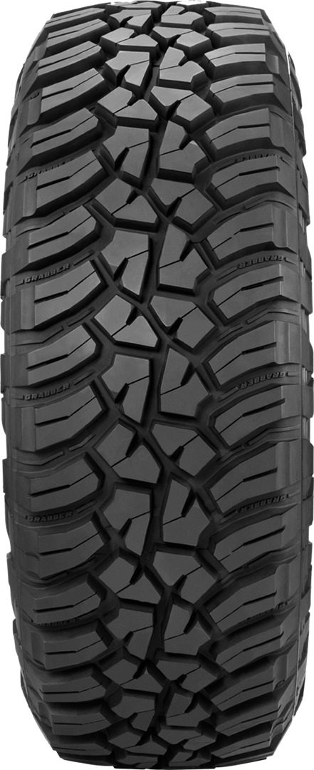 Шина General Grabber X3 265/70 R17 121/118Q LRE FR летняя купить,254670