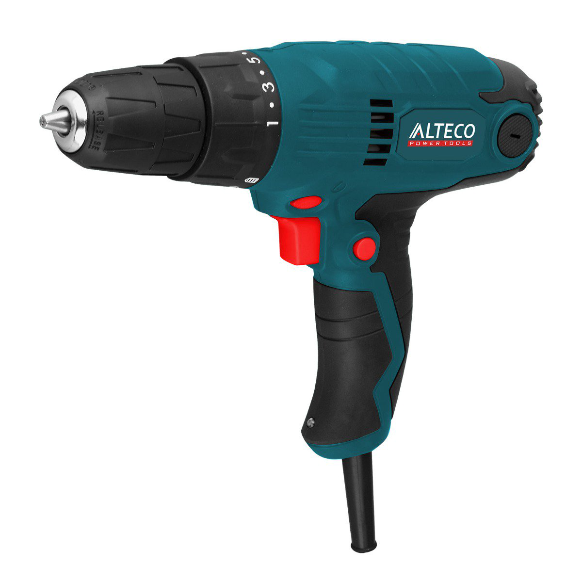 Шуруповерт Alteco D 300-10 D 0327 27458 купить,NaN