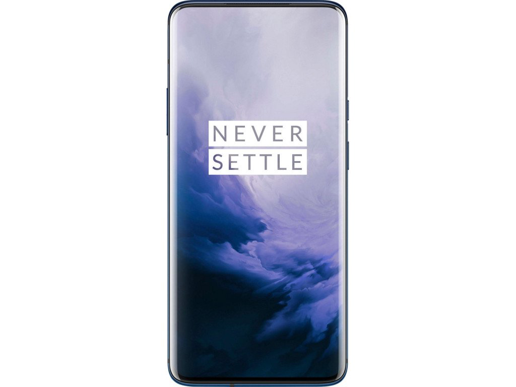Смартфон OnePlus 7 Pro 256Gb Nebula Blue купить,NaN