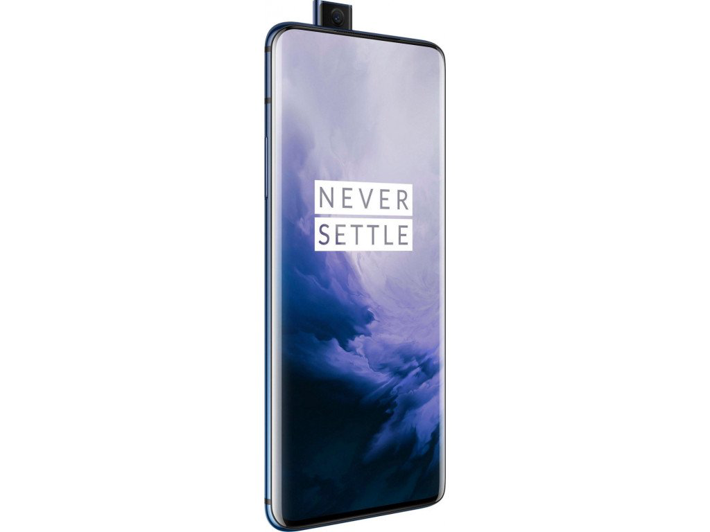 Смартфон OnePlus 7 Pro 256Gb Nebula Blue купить,NaN