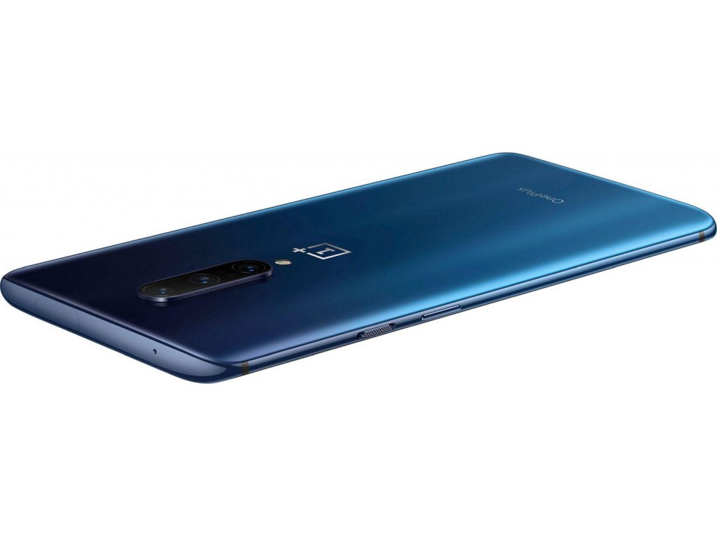 Смартфон OnePlus 7 Pro 256Gb Nebula Blue купить,NaN