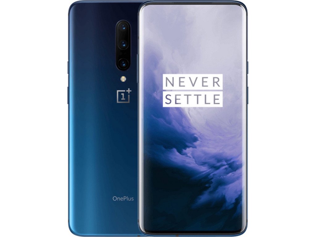 Смартфон OnePlus 7 Pro 256Gb Nebula Blue купить,NaN