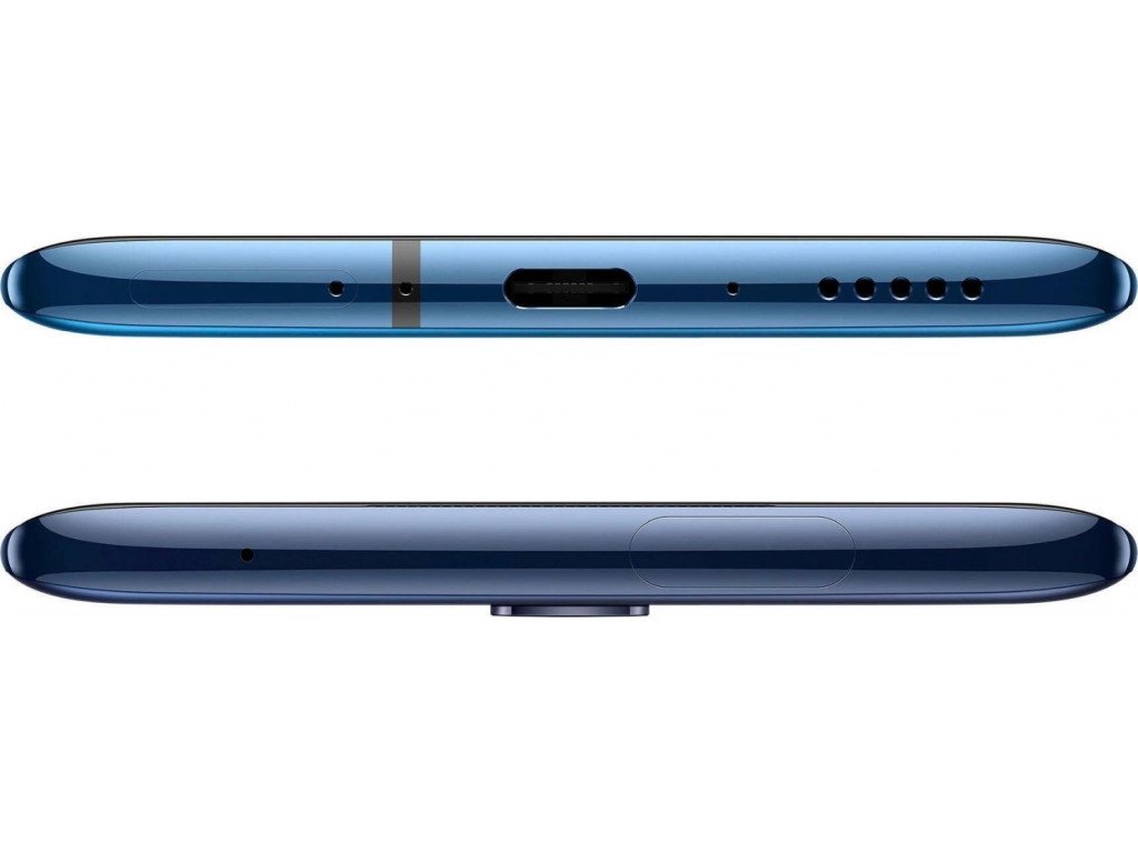 Смартфон OnePlus 7 Pro 256Gb Nebula Blue купить,NaN