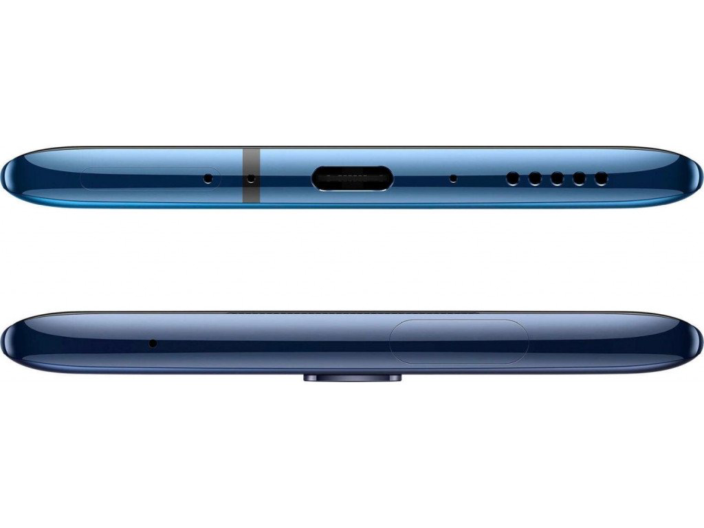 Смартфон OnePlus 7 Pro 256Gb Nebula Blue купить,NaN