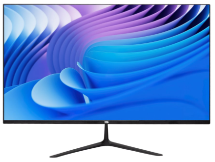Монитор X-Game OFLED27 27'' черный