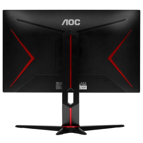 Монитор AOC 24G2SP/BK 24" черный - ForteMarket Монитор AOC 24G2SP/BK 24" черный купить,0