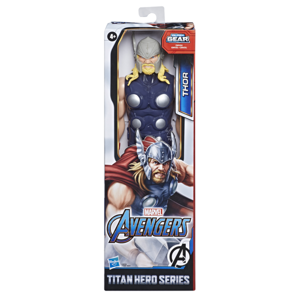 Фигурки Avengers Classics Тор 30см  купить,NaN