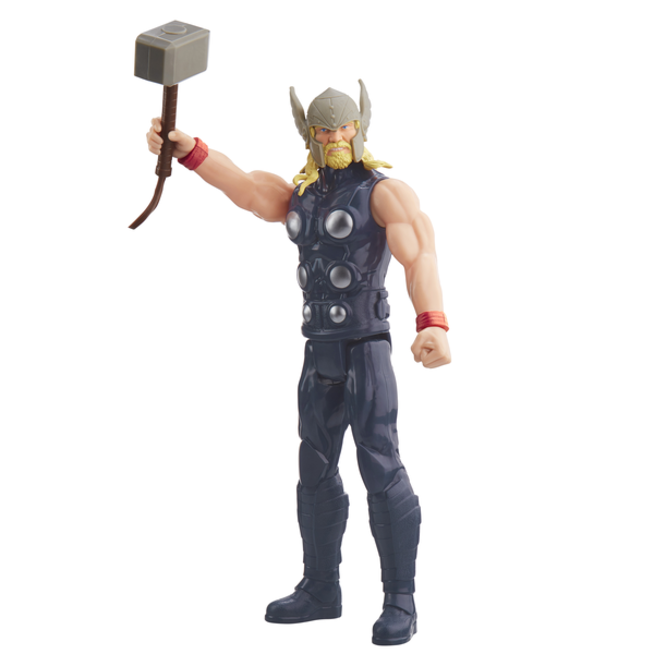 Фигурки Avengers Classics Тор 30см  купить,NaN