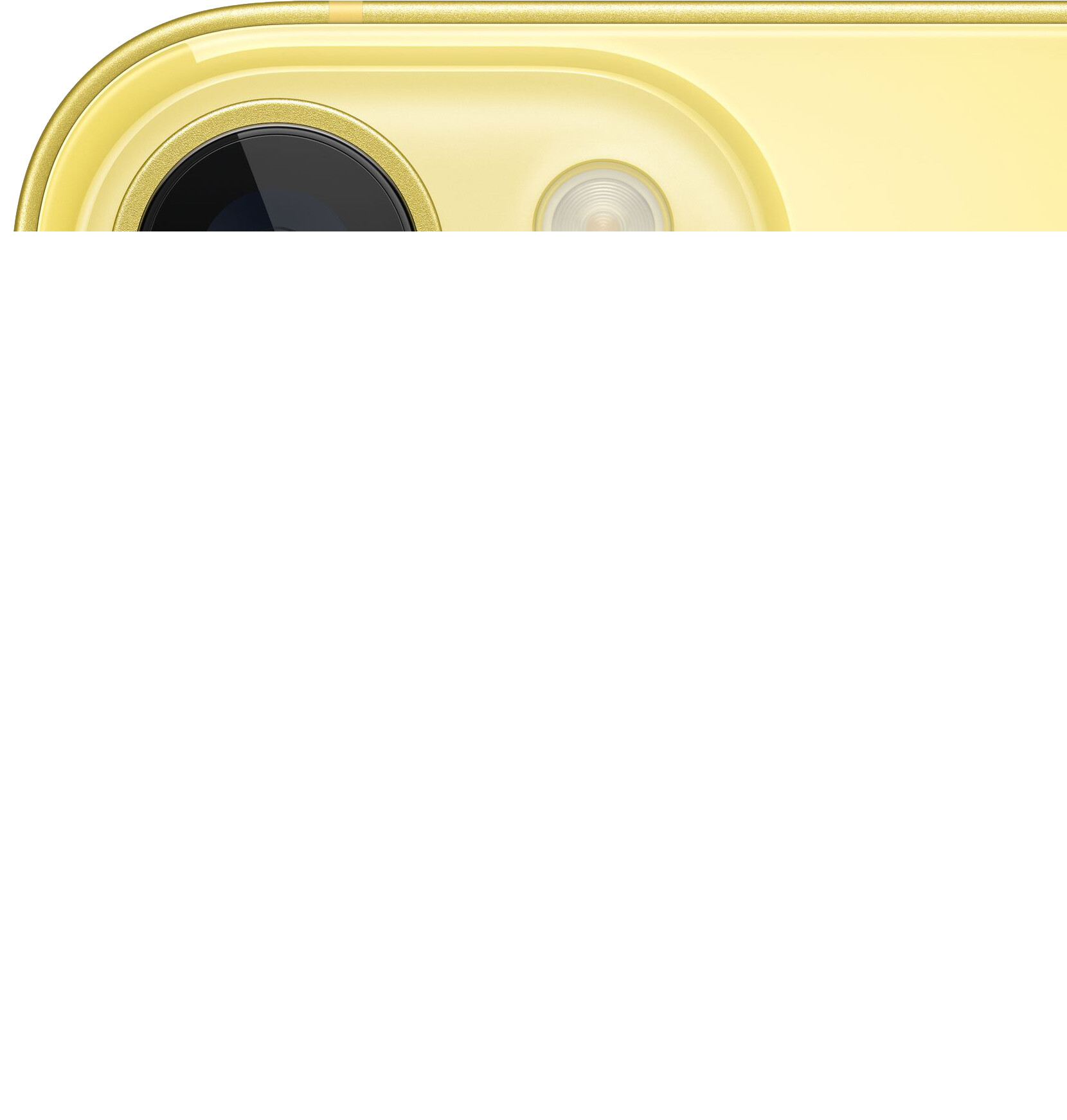 Смартфон Apple iPhone 14 128GB Yellow