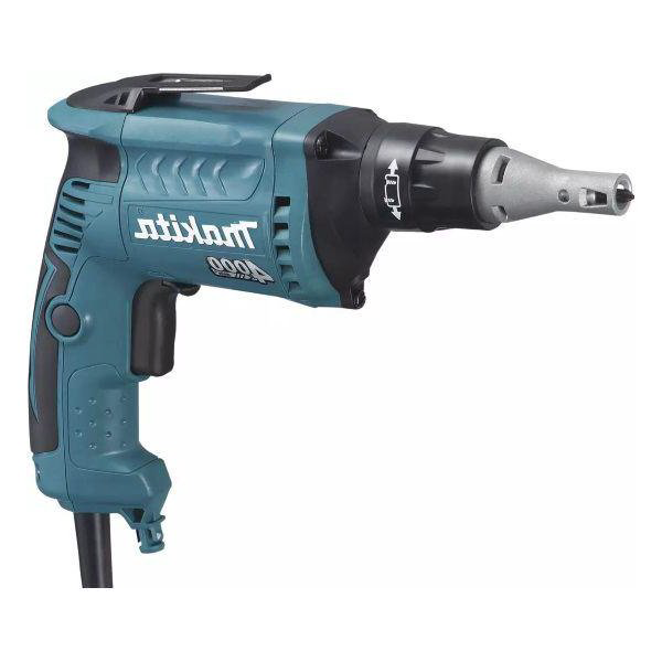 Шуруповерт Makita FS4300 купить,NaN