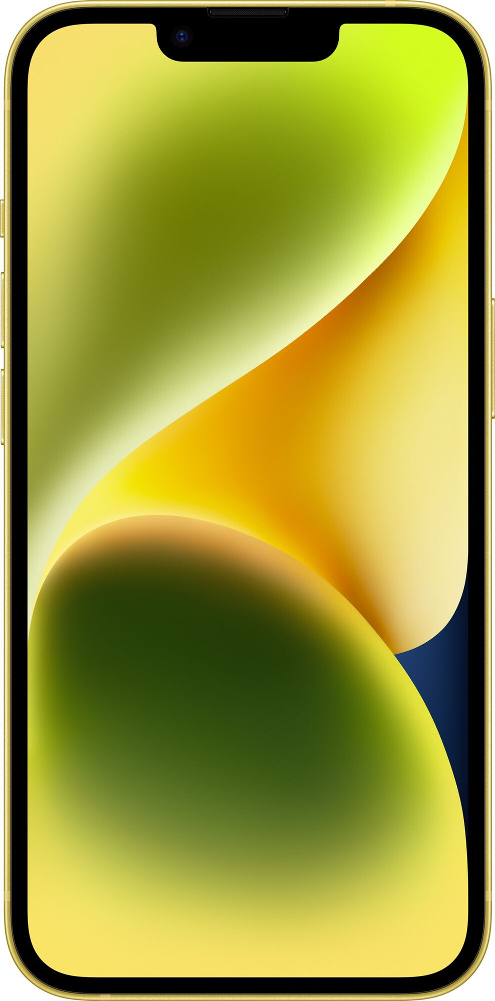 Смартфон Apple iPhone 14 Plus 128GB Yellow купить,445000