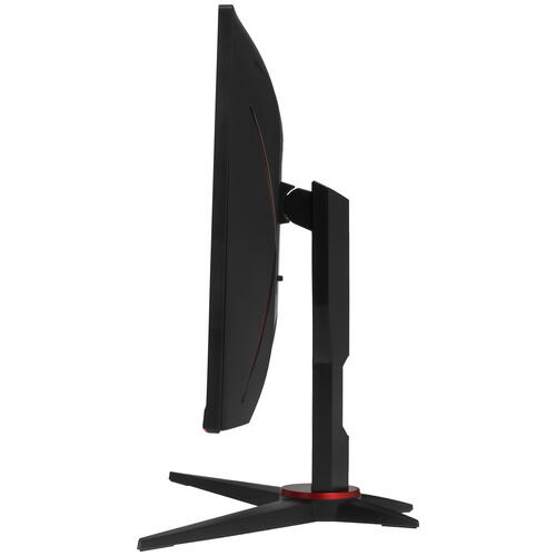 Монитор AOC 24G2SPAE/BK 23.8" черный купить,0