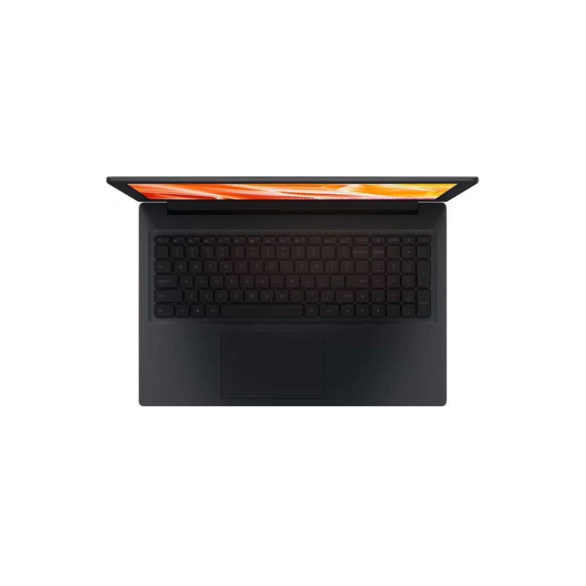 Ноутбук Xiaomi Notebook Lite 15.6 512Gb JYU4140CN черный