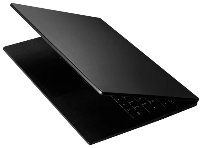 Ноутбук Xiaomi Notebook Lite 15.6 512Gb JYU4140CN черный