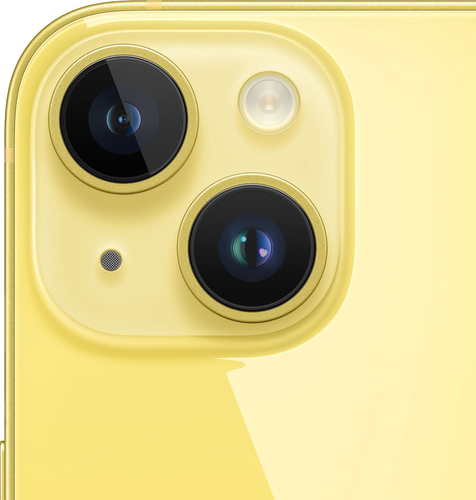 Смартфон Apple iPhone 14 Plus 128GB Yellow купить,445000