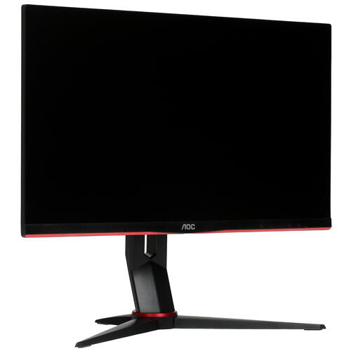 Монитор AOC 24G2SP/BK 24" черный - ForteMarket Монитор AOC 24G2SP/BK 24" черный купить,0
