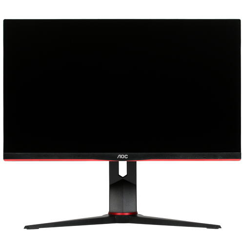 Монитор AOC 24G2SP/BK 24" черный - ForteMarket Монитор AOC 24G2SP/BK 24" черный купить,0