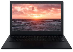 Ноутбук Xiaomi Notebook Lite 15.6 512Gb JYU4140CN черный