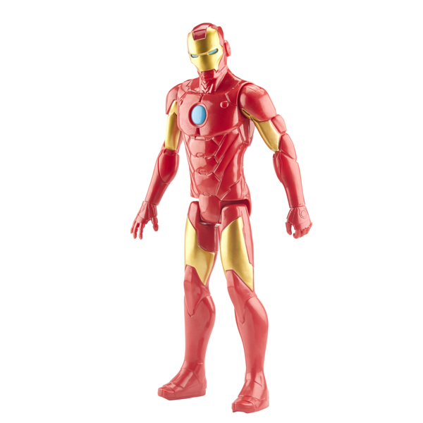 Фигурки Avengers Classics Железный Человек 30см купить,NaN
