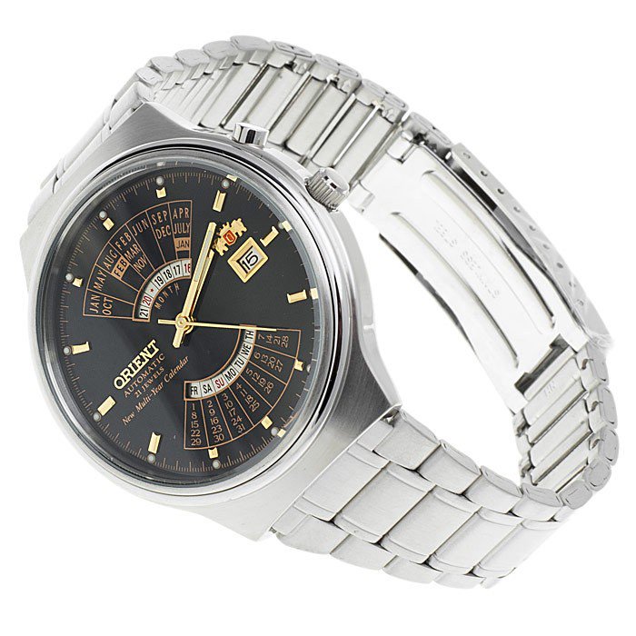 Часы Orient FEU00002BW  купить,NaN