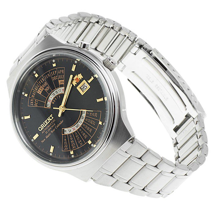 Часы Orient FEU00002BW  купить,NaN