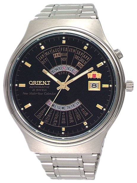 Часы Orient FEU00002BW  купить,NaN