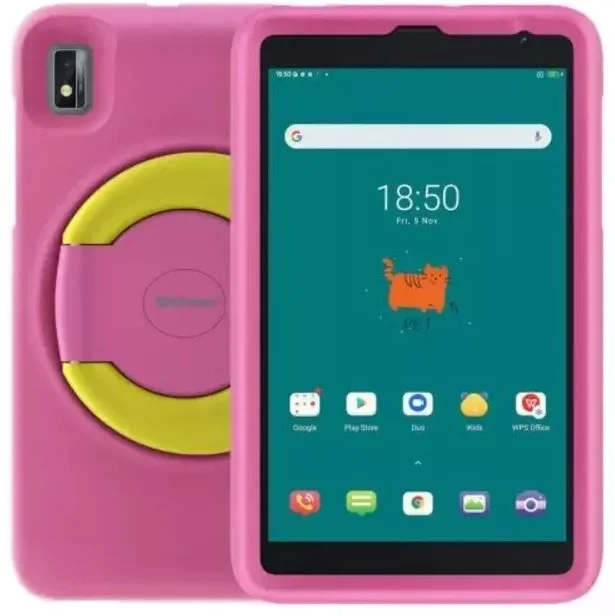 Планшет BlackView Tab 6 Kids 10.1" 4/128Gb Pink
