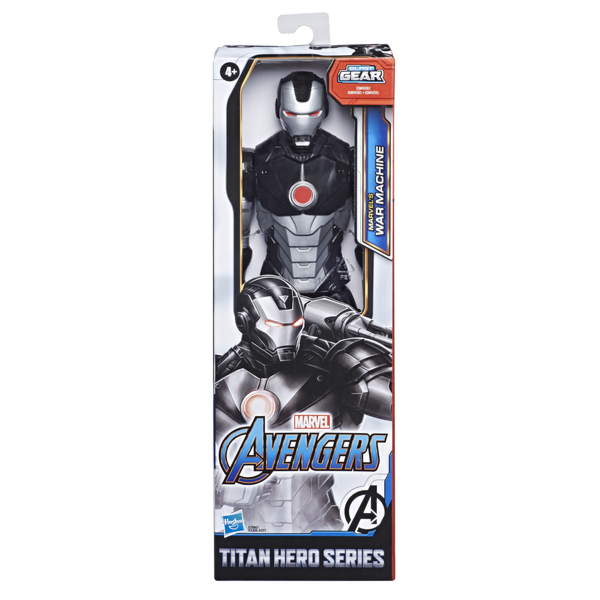 Фигурка Avengers Classics Воитель 30см купить,NaN