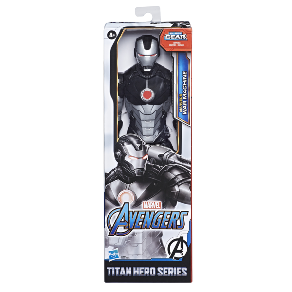 Фигурка Avengers Classics Воитель 30см купить,NaN