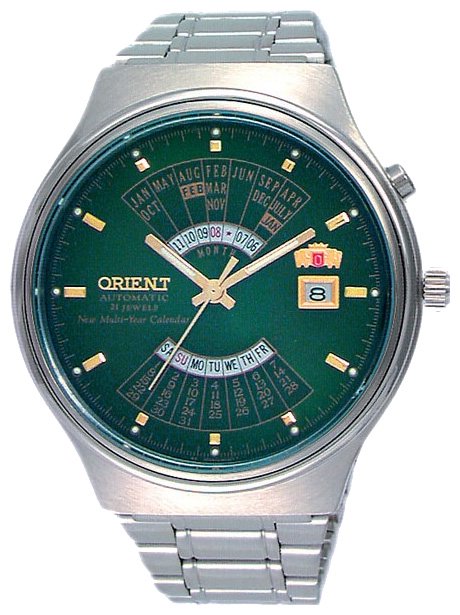 Часы Orient FEU00002FW  купить,NaN