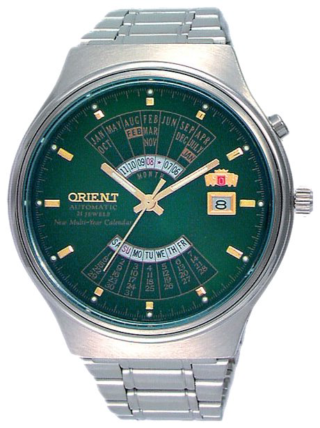 Часы Orient FEU00002FW  купить,NaN