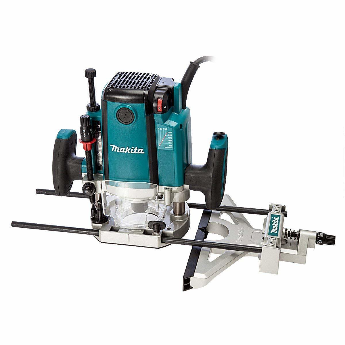 Фрезер Makita RP2301FCX синий купить,NaN