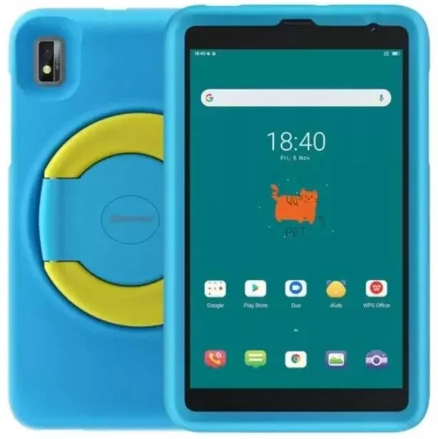 Планшет BlackView Tab 6 Kids 10.1" 4/128Gb Blue