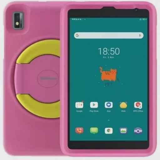 Планшет BlackView Tab 6 Kids 10.1" 4/128Gb Pink