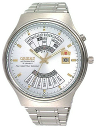 Часы Orient FEU00002WW 
