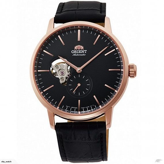Часы Orient RA-AR0103B10B купить,NaN