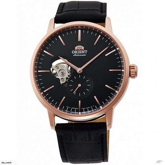 Часы Orient RA-AR0103B10B купить,NaN