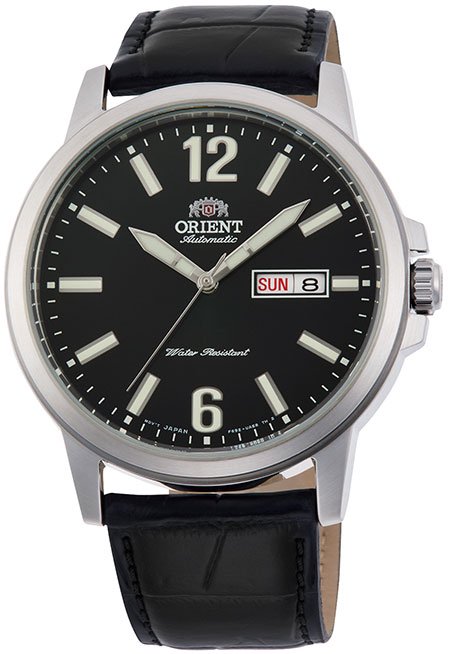 Часы Orient RA-AA0C04B19B  купить,NaN