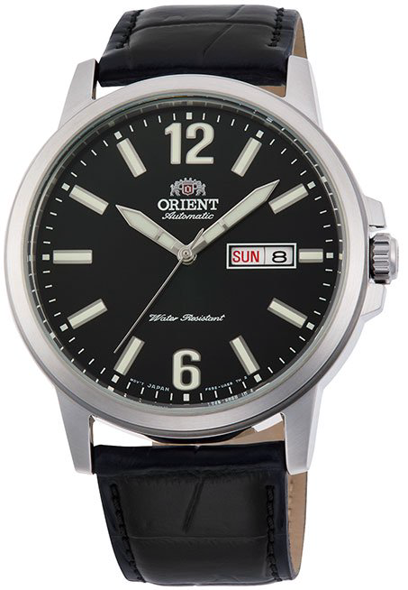 Часы Orient RA-AA0C04B19B  купить,NaN