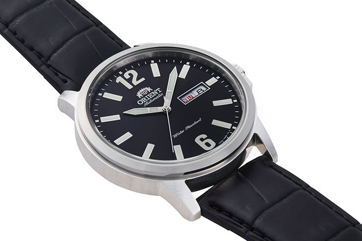 Часы Orient RA-AA0C04B19B  купить,NaN
