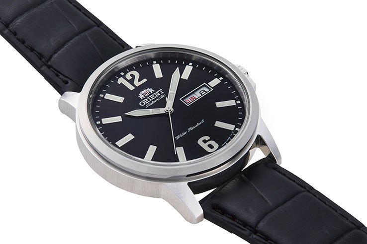 Часы Orient RA-AA0C04B19B  купить,NaN