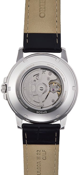 Часы Orient RA-AA0C04B19B  купить,NaN
