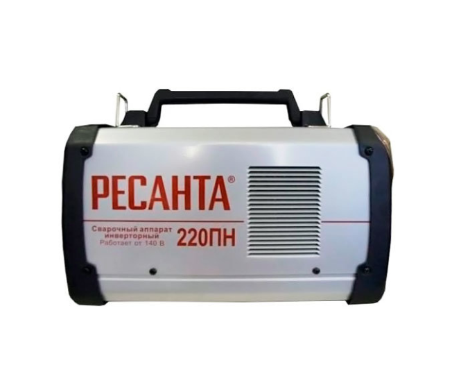Сварочный аппарат Ресанта САИ 220ПН купить,0