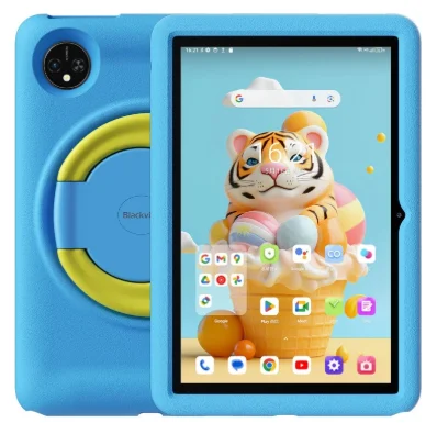 Планшет BlackView Tab 80 Kids 4/64GB 10.1" Blue