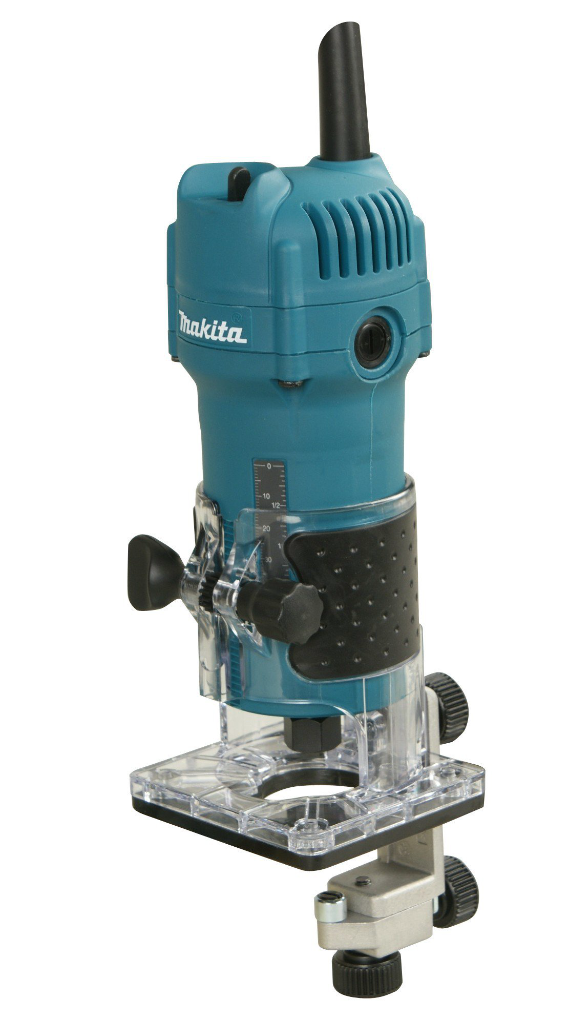 Фрезер Makita 3707 синий купить,NaN