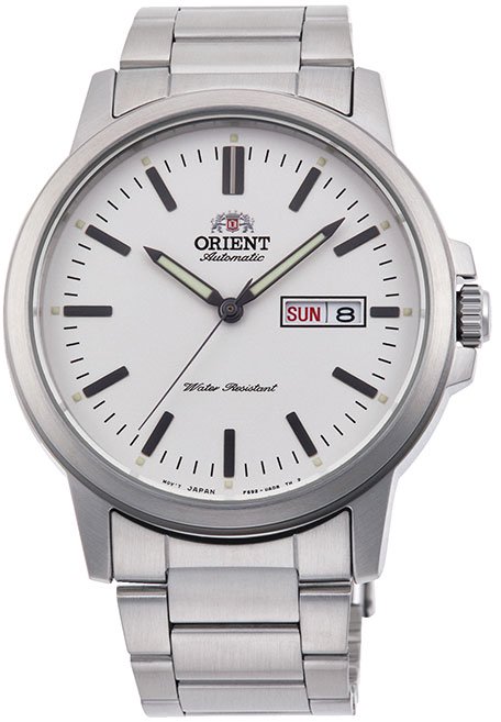 Часы Orient RA-AA0C03S19B купить,NaN
