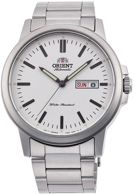 Часы Orient RA-AA0C03S19B купить,NaN