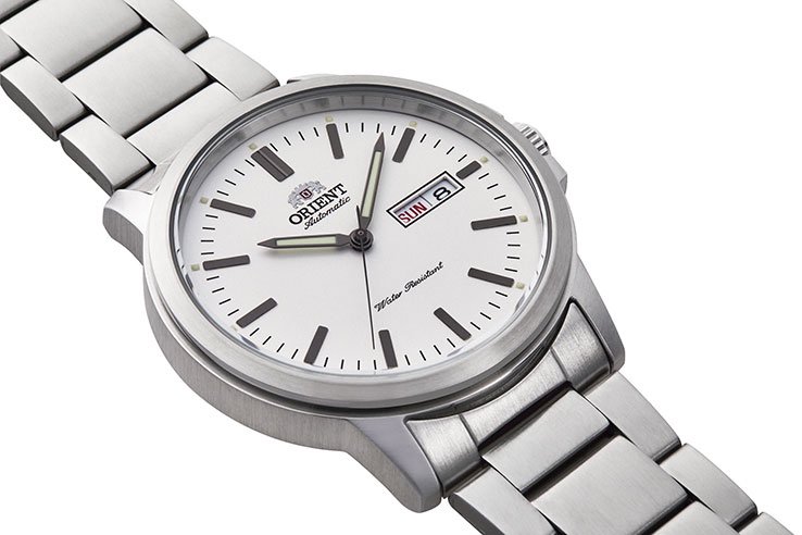 Часы Orient RA-AA0C03S19B купить,NaN