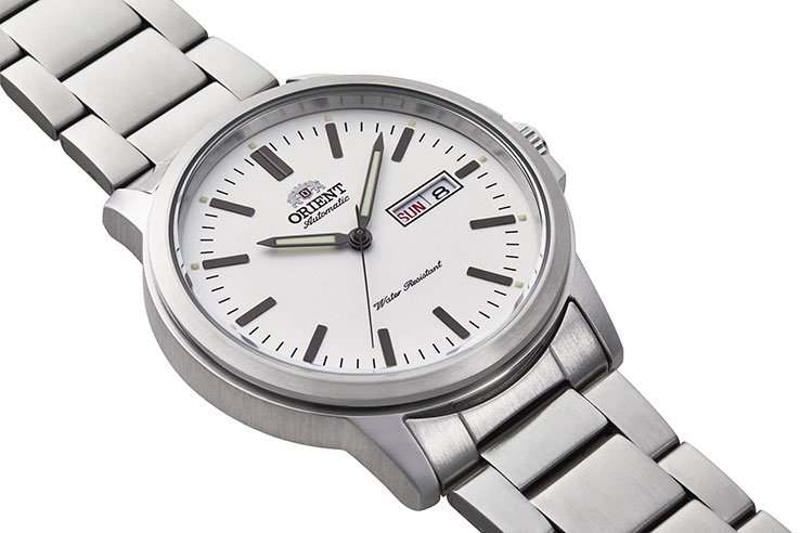 Часы Orient RA-AA0C03S19B купить,NaN