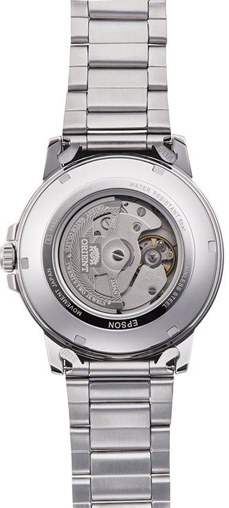 Часы Orient RA-AA0C03S19B купить,NaN